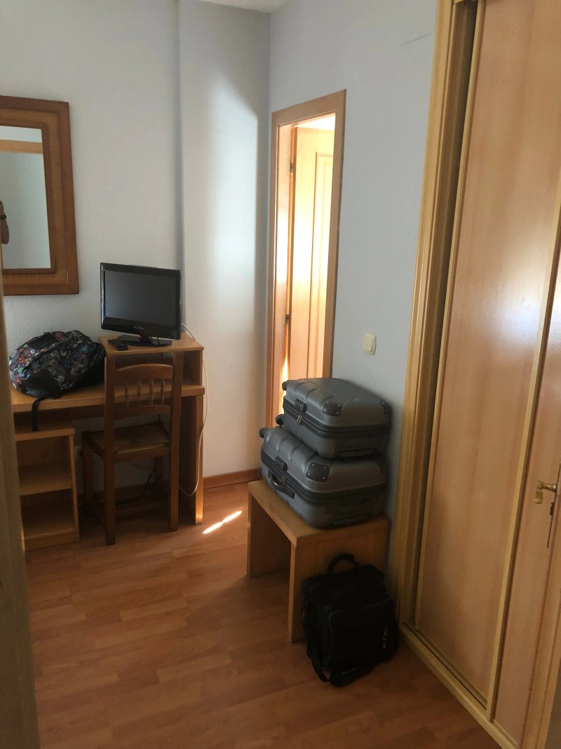 Hotel La Muradana