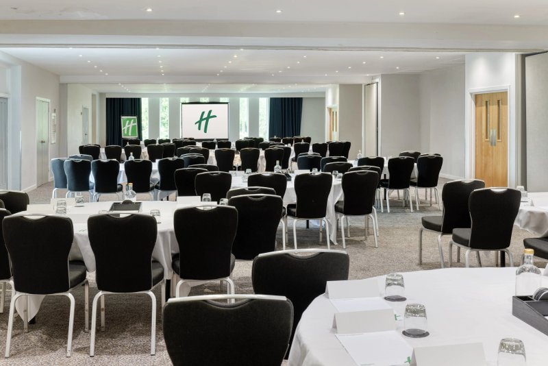 Holiday Inn South Normanton M1, Jct.28 By IHG