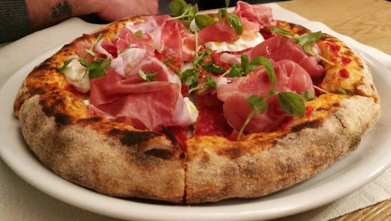 Renato Bosco Pizzeria