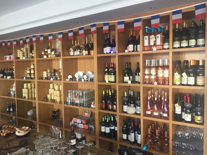 Bbr Specialites Francaises