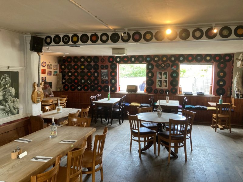 The Geldart