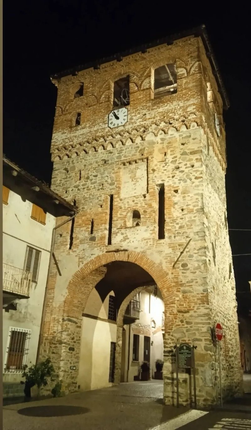 La Chispa