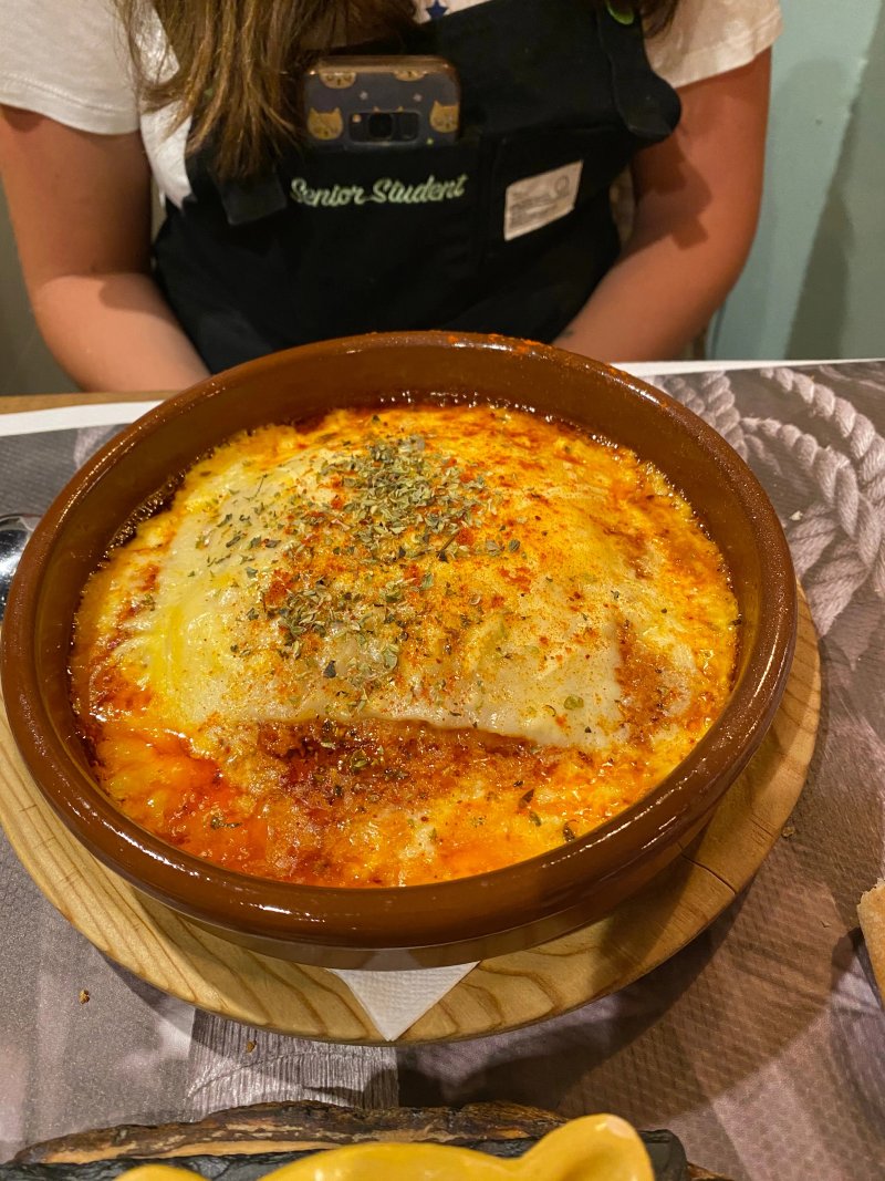 Imperial Bar & Tapas
