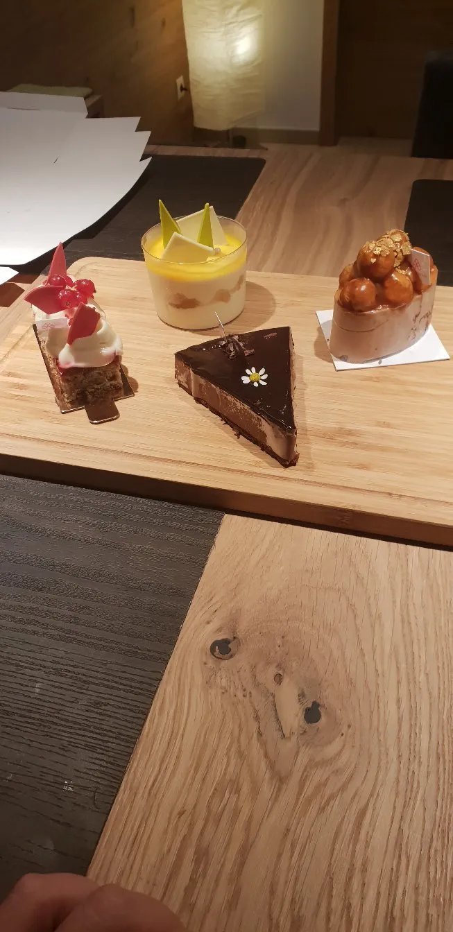 Acherer Patisserie