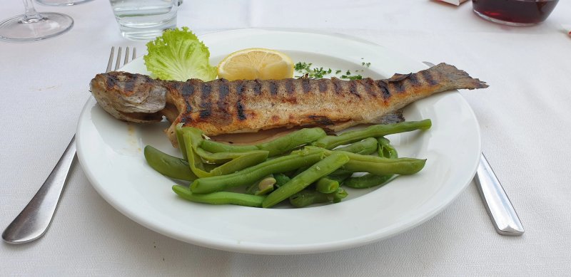 Ristorante Pizzeria La Terrazza