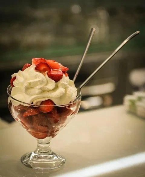 Casa del Gelato