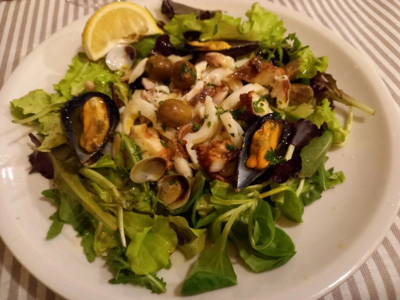 Trattoria Sandalari