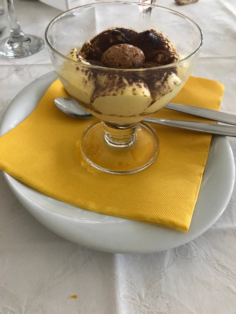 Ristorante Padus
