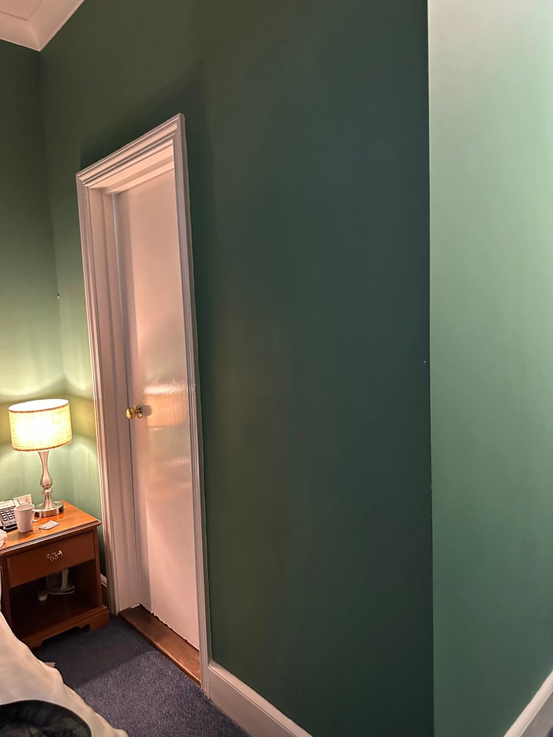 Woodland Manor Hotel