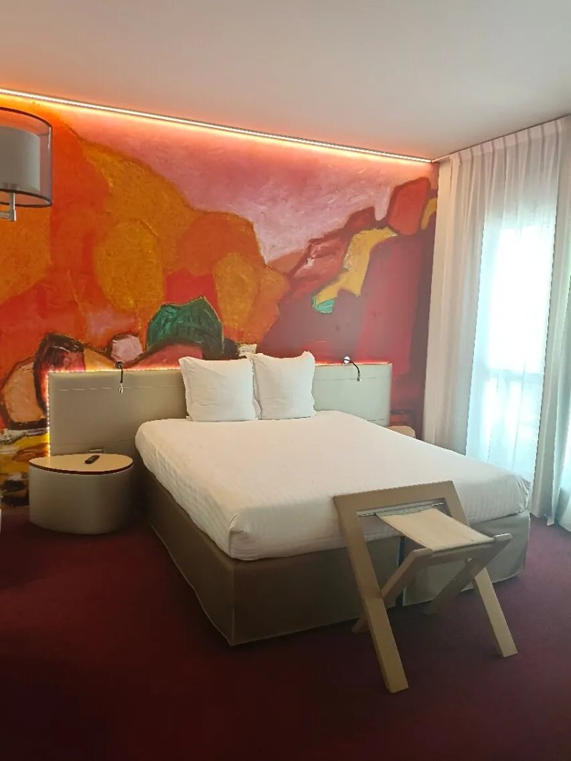Mercure Limoges Royal Limousin Hotel