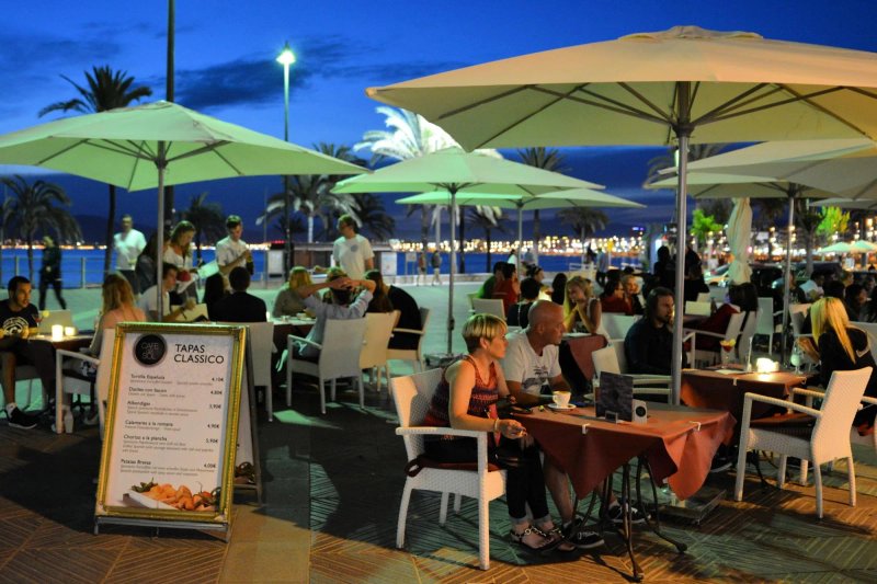Restaurante Del Sol