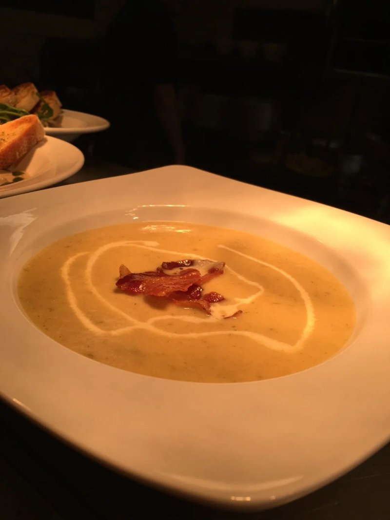 Ostler at The Borough Arms Hotel