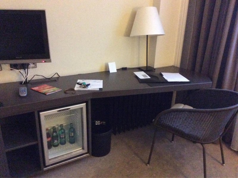 Senats Hotel