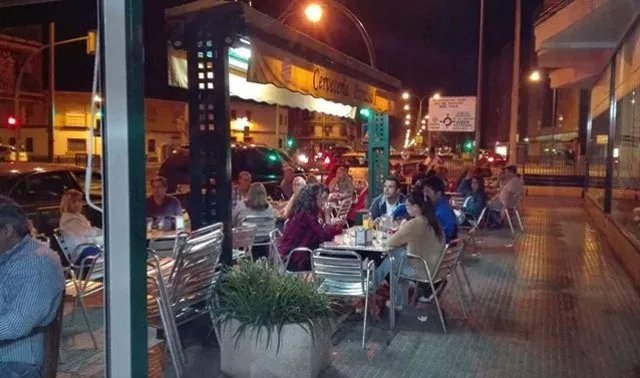 Cerveceria Paraiso