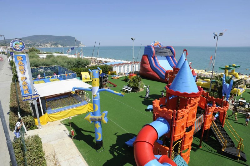 Villaggio Club Centro Vacanze