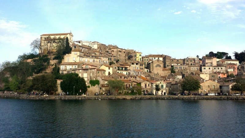 Guest House Trevignano Romano