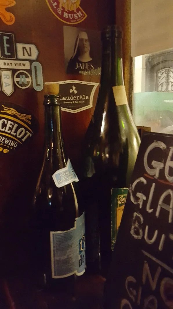 Biercafe Gollem