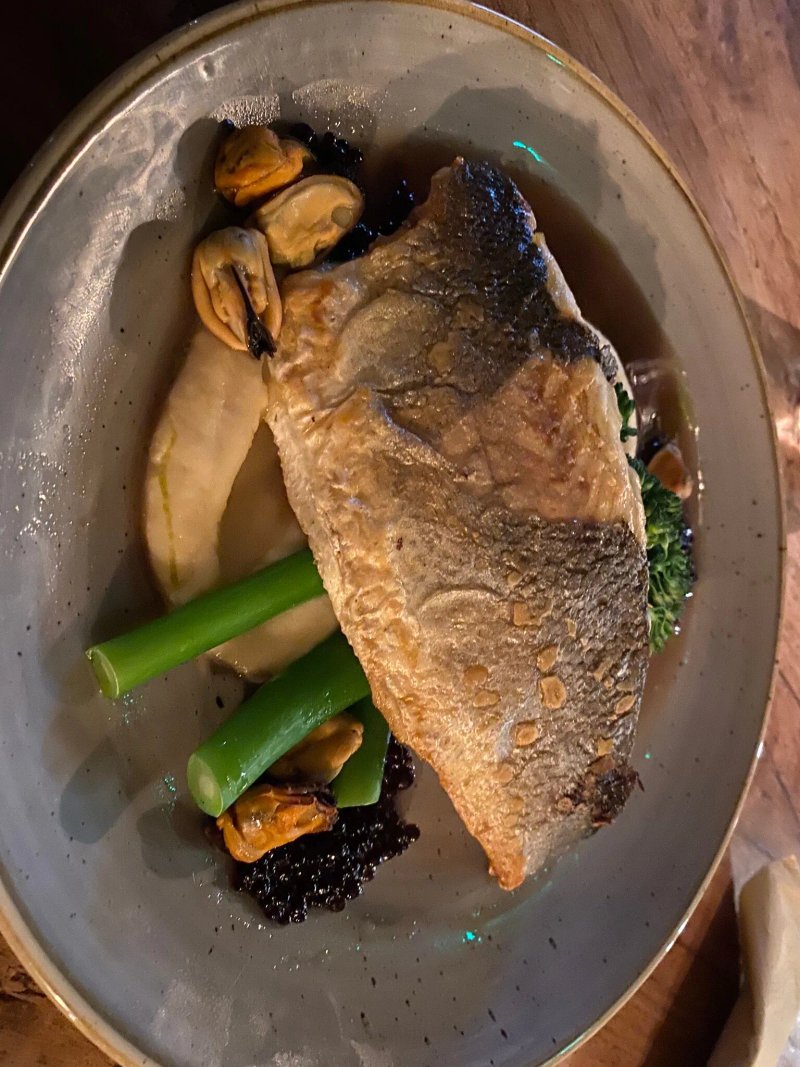The Kings Arms, Cartmel