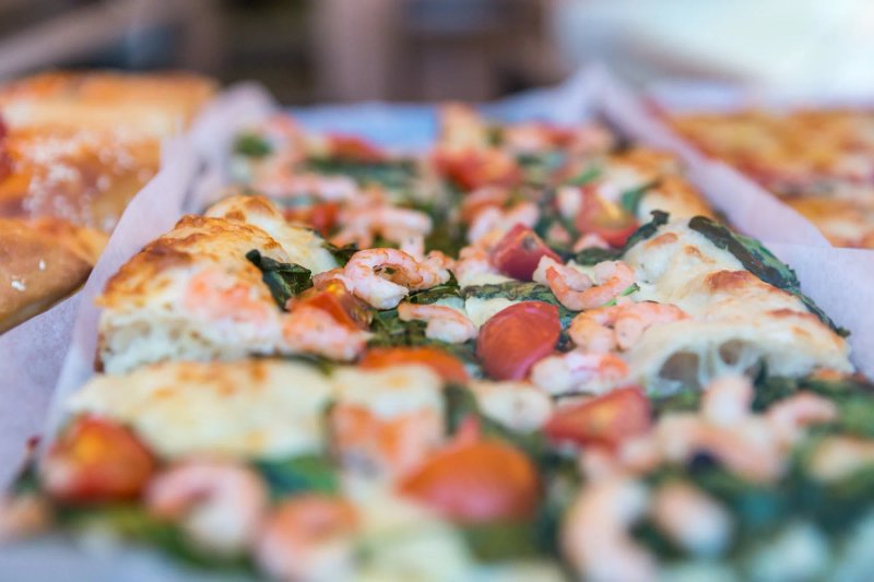 Poco Sicilian Street Food