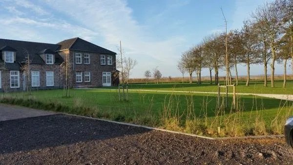 Hof van Alexander Boutique Hotel
