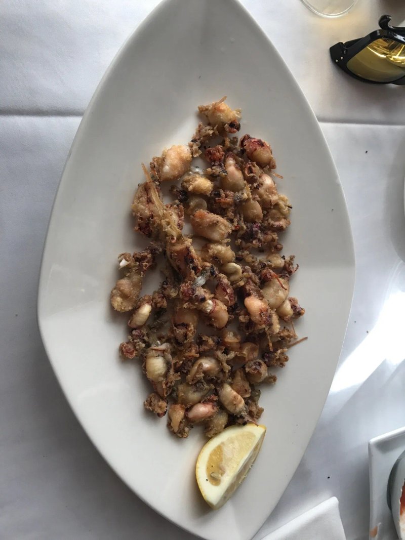 Meson El Refugio