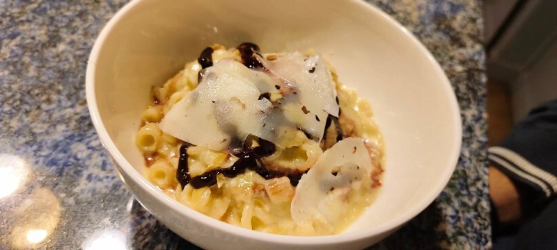 AB Osteria Contemporanea