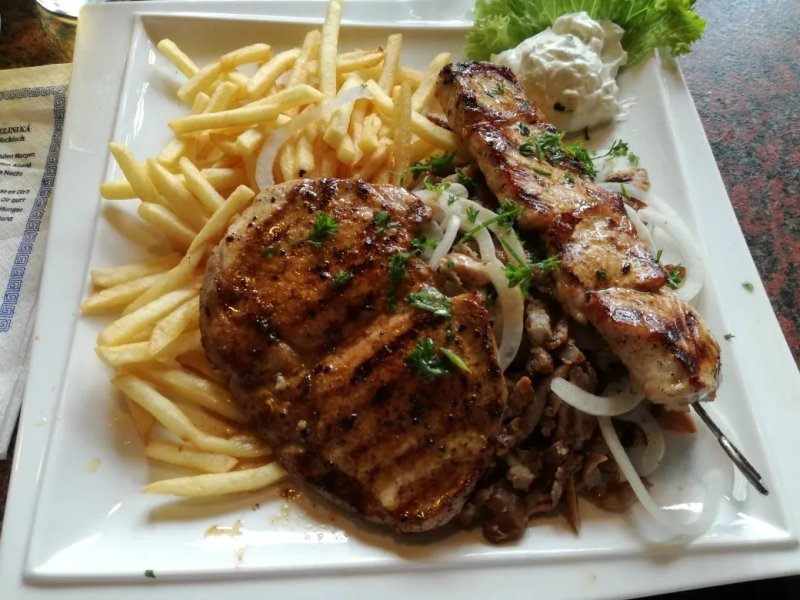 Restaurant Kreta