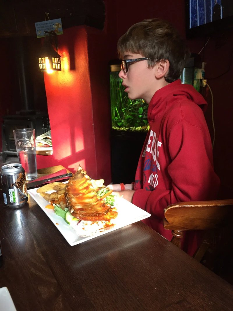 Red Lion