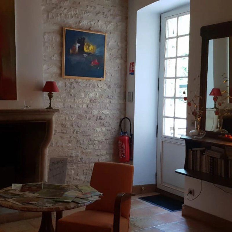 Domaine de Moulin Madame