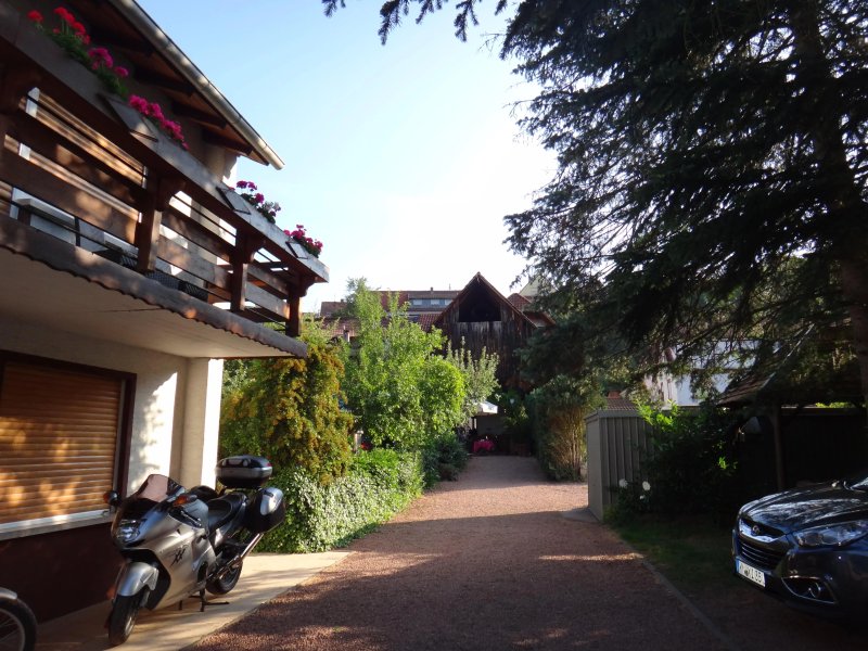 Landgasthaus Zur Krone