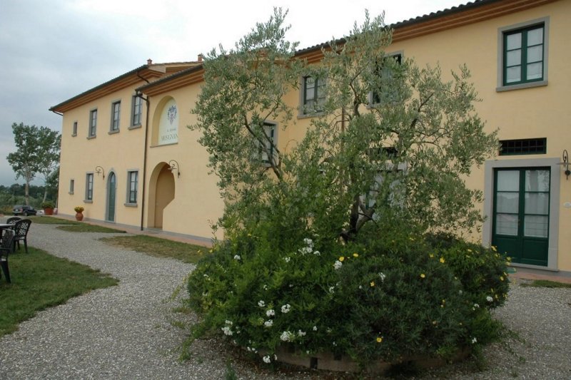 Musignano Agriturismo