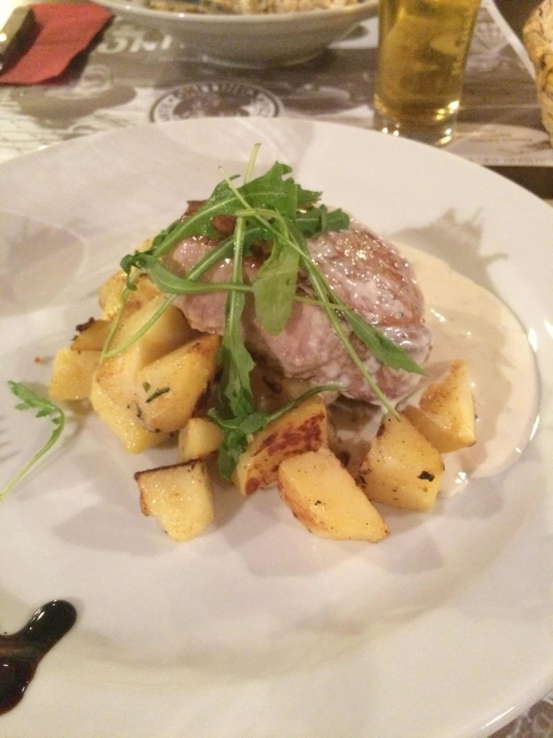 Pizzeria Carllino