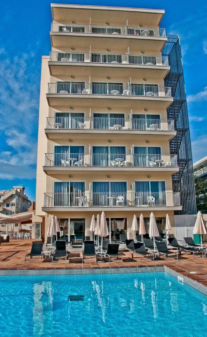 BQ Apolo Hotel
