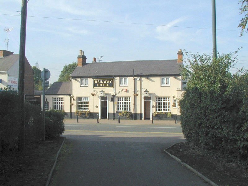 Railway Inn