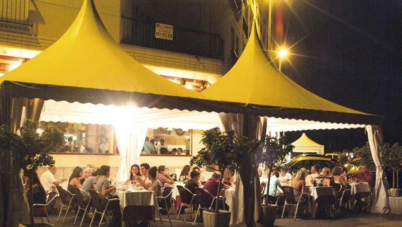La Tagliatella Sagunto