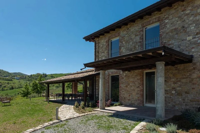 Agriturismo Bella Vista