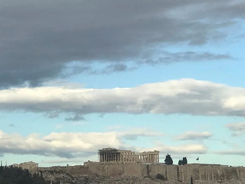 B4B Athens 365 Hotel