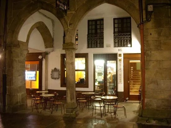 Hostal Suso
