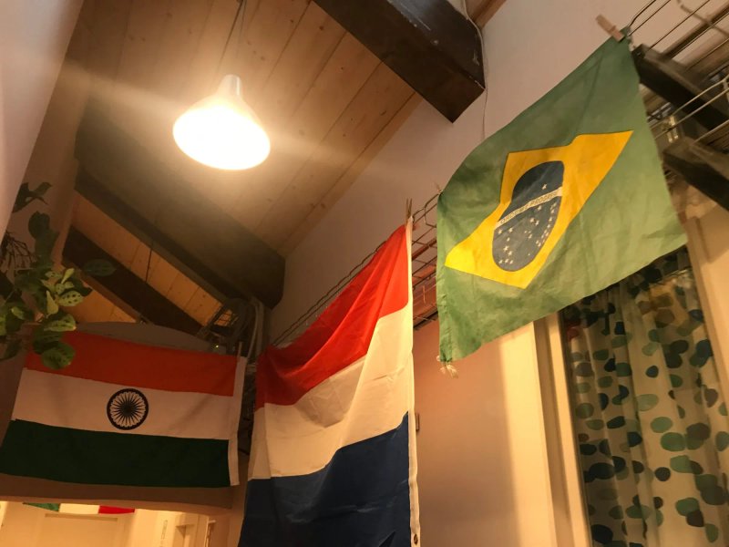 Attic Hostel Torino