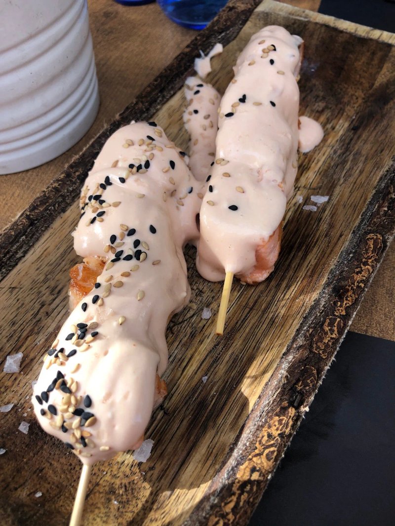 Smooth Gastro Bar