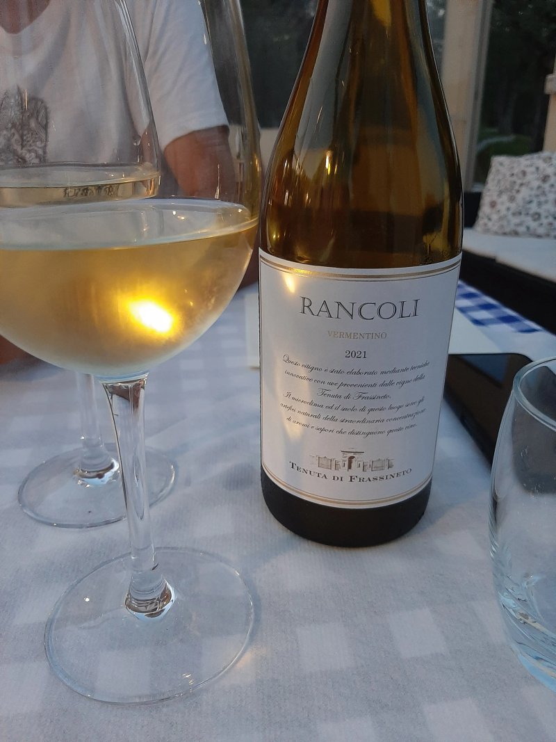 Podere Del Griccia