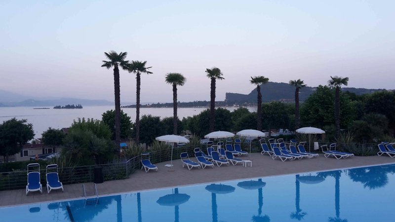 Onda Blu Resort