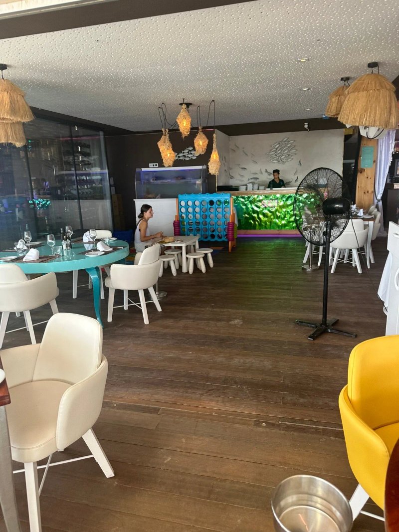 Tanit Beach Ibiza