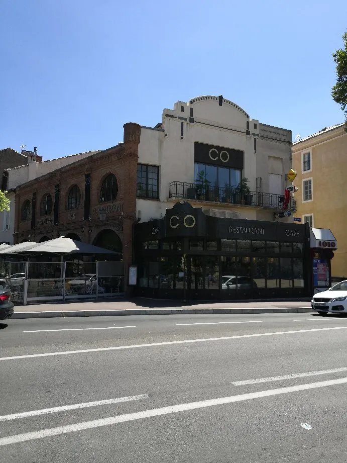 Brasserie Co