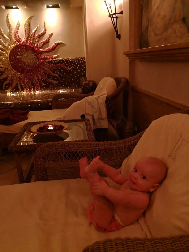 Villa Almira Wellness & Spa