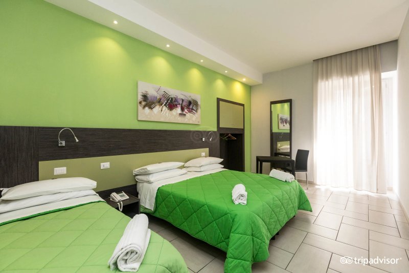 Napoli Suite