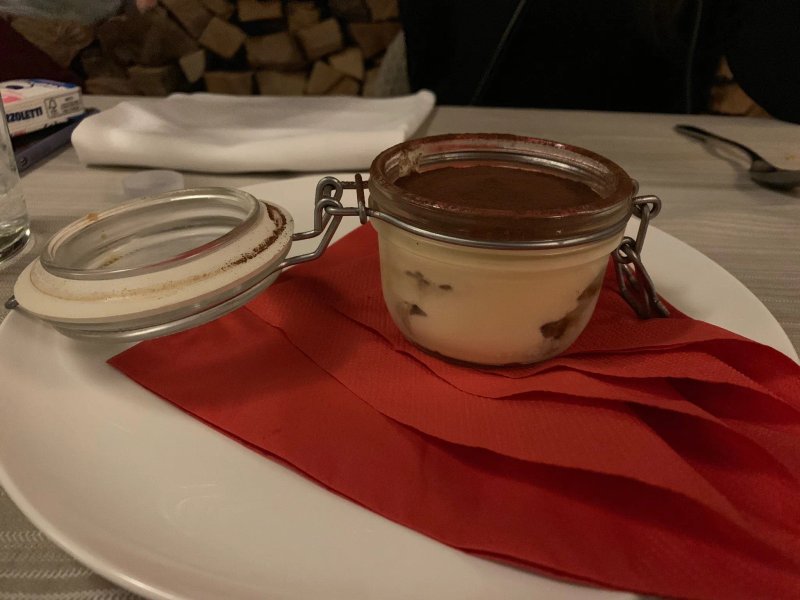 Ristorante Il Doge