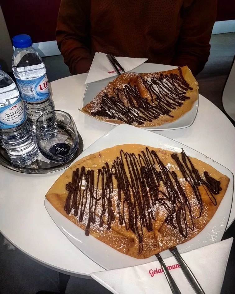 Gelatomania