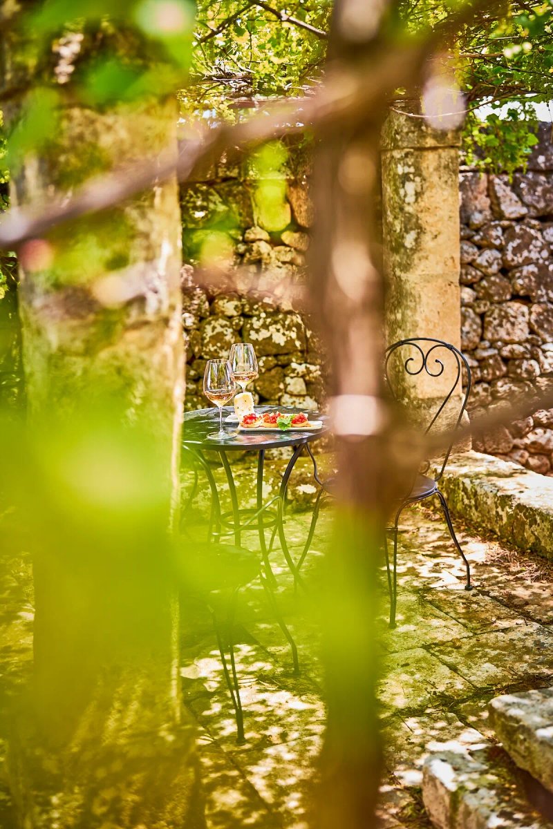 Bambarone La Masseria