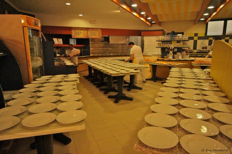 Ristorante Vanghetto